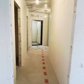 Продается 2-х комнатная квартира, 67,6 м²