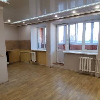 Продается 2-х комнатная квартира, 74 м²