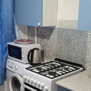 Сдается 1-комнатная квартира, 33 м²