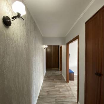 Сдается Многокомнатная квартира, 62 м²