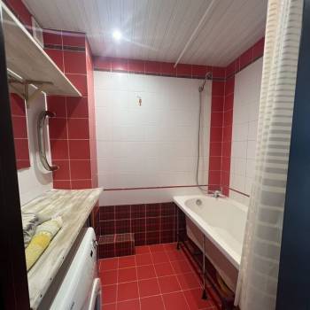 Сдается 2-х комнатная квартира, 60 м²