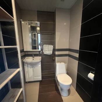 Сдается 2-х комнатная квартира, 60 м²