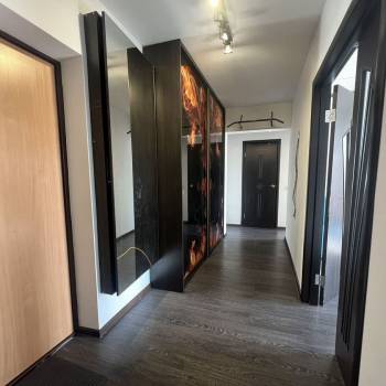 Сдается 2-х комнатная квартира, 60 м²