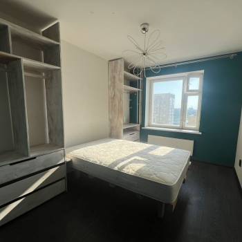 Сдается 2-х комнатная квартира, 60 м²