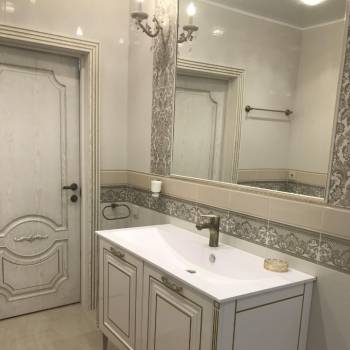 Сдается 2-х комнатная квартира, 75 м²