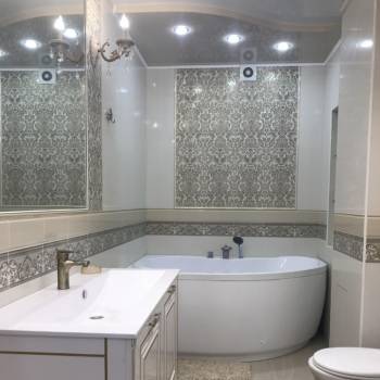 Сдается 2-х комнатная квартира, 75 м²
