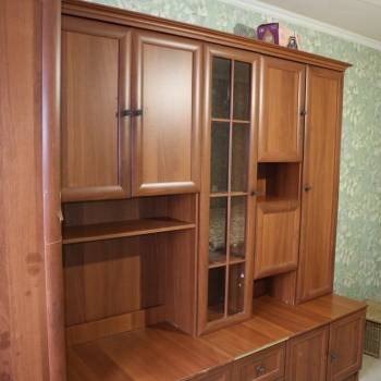 Сдается Многокомнатная квартира, 63,2 м²