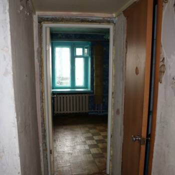 Сдается Многокомнатная квартира, 63,2 м²