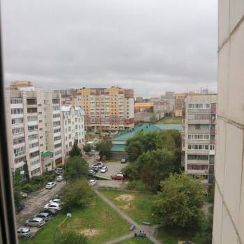 Сдается Многокомнатная квартира, 63,2 м²