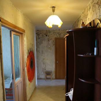 Сдается Многокомнатная квартира, 63,2 м²