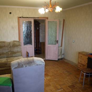 Сдается Многокомнатная квартира, 63,2 м²