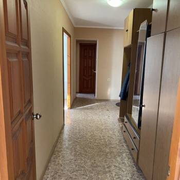 Сдается 2-х комнатная квартира, 64 м²