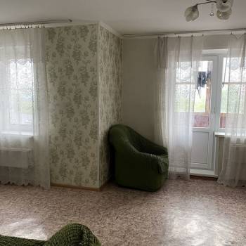 Сдается 2-х комнатная квартира, 64 м²