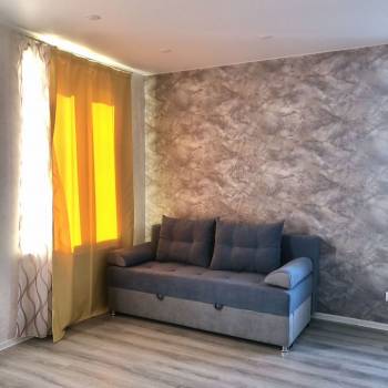 Сдается 1-комнатная квартира, 27,5 м²