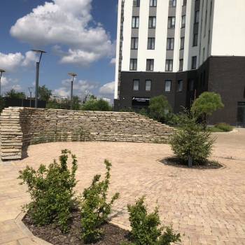 Сдается 1-комнатная квартира, 27,5 м²