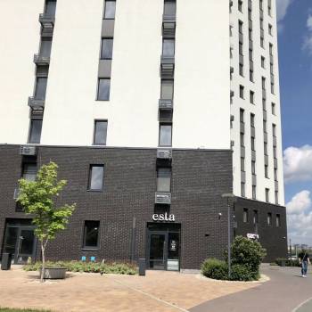Сдается 1-комнатная квартира, 27,5 м²