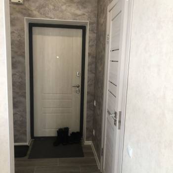 Сдается 1-комнатная квартира, 27,5 м²
