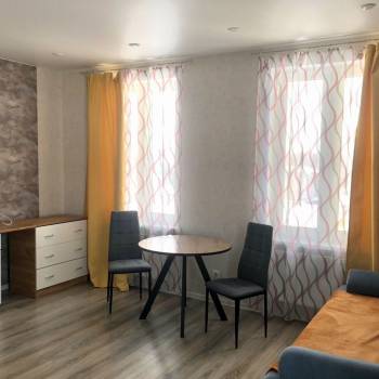 Сдается 1-комнатная квартира, 27,5 м²