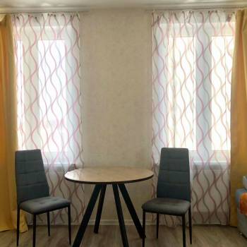 Сдается 1-комнатная квартира, 27,5 м²