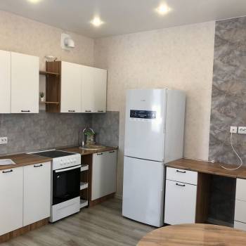 Сдается 1-комнатная квартира, 27,5 м²