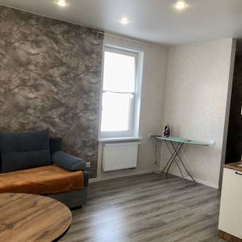 Сдается 1-комнатная квартира, 27,5 м²