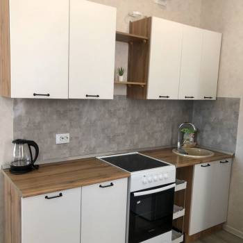 Сдается 1-комнатная квартира, 27,5 м²