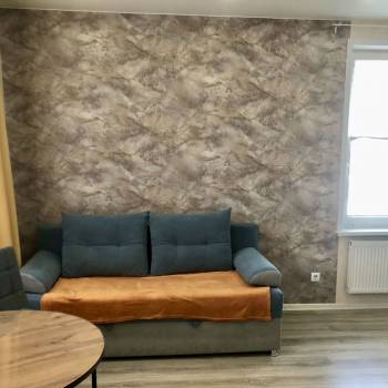 Сдается 1-комнатная квартира, 27,5 м²
