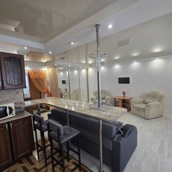 Сдается 1-комнатная квартира, 40 м²