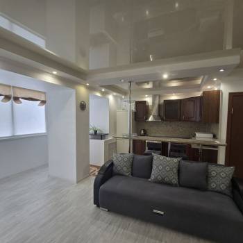 Сдается 1-комнатная квартира, 40 м²