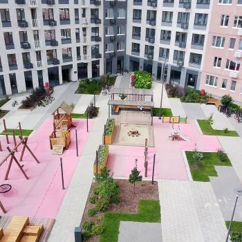 Продается 2-х комнатная квартира, 49,5 м²