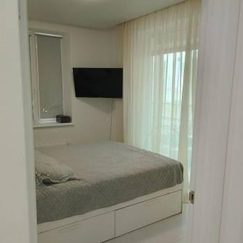Продается 2-х комнатная квартира, 49,5 м²