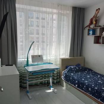 Продается 2-х комнатная квартира, 49,5 м²