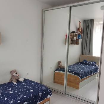 Продается 2-х комнатная квартира, 49,5 м²