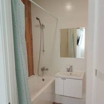 Продается 2-х комнатная квартира, 49,5 м²