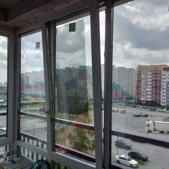 Продается 2-х комнатная квартира, 49,5 м²