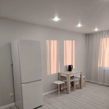 Сдается 1-комнатная квартира, 36 м²