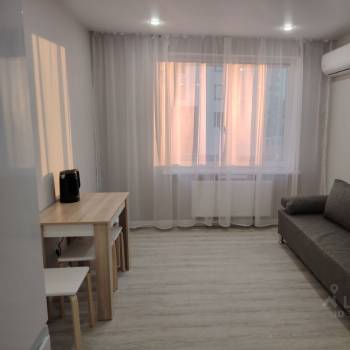 Сдается 1-комнатная квартира, 36 м²