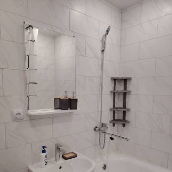 Сдается 1-комнатная квартира, 36 м²