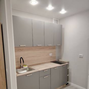 Сдается 1-комнатная квартира, 36 м²