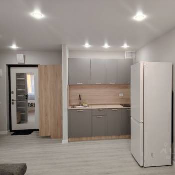 Сдается 1-комнатная квартира, 36 м²
