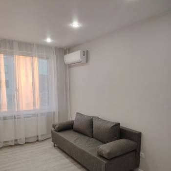 Сдается 1-комнатная квартира, 36 м²