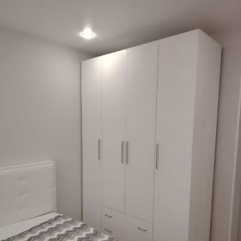 Сдается 1-комнатная квартира, 36 м²