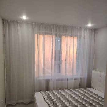 Сдается 1-комнатная квартира, 36 м²