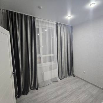 Продается 1-комнатная квартира, 33,9 м²