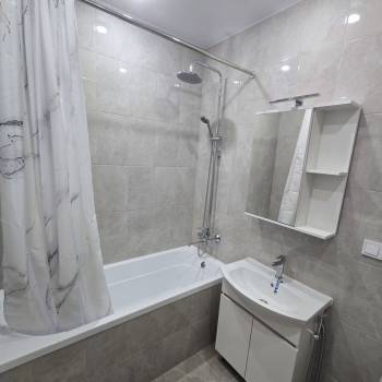 Продается 1-комнатная квартира, 33,9 м²