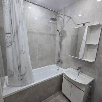 Продается 1-комнатная квартира, 33,9 м²