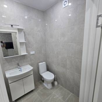 Продается 1-комнатная квартира, 33,9 м²