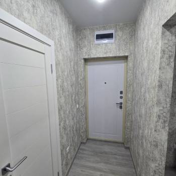 Продается 1-комнатная квартира, 33,9 м²