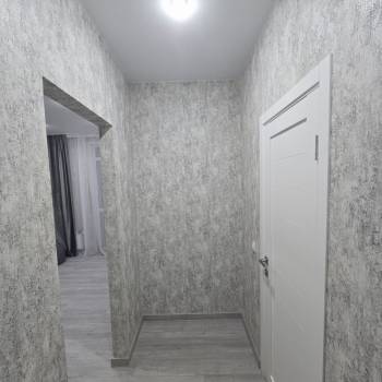 Продается 1-комнатная квартира, 33,9 м²