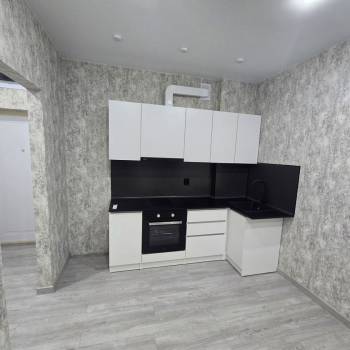 Продается 1-комнатная квартира, 33,9 м²